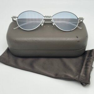 Charles & Keith  Recycled Acetate Wire-Frame Butterfly Sunglasses - Black Charles & Keith | Accessories | Charles Keith Recycled  main image 4